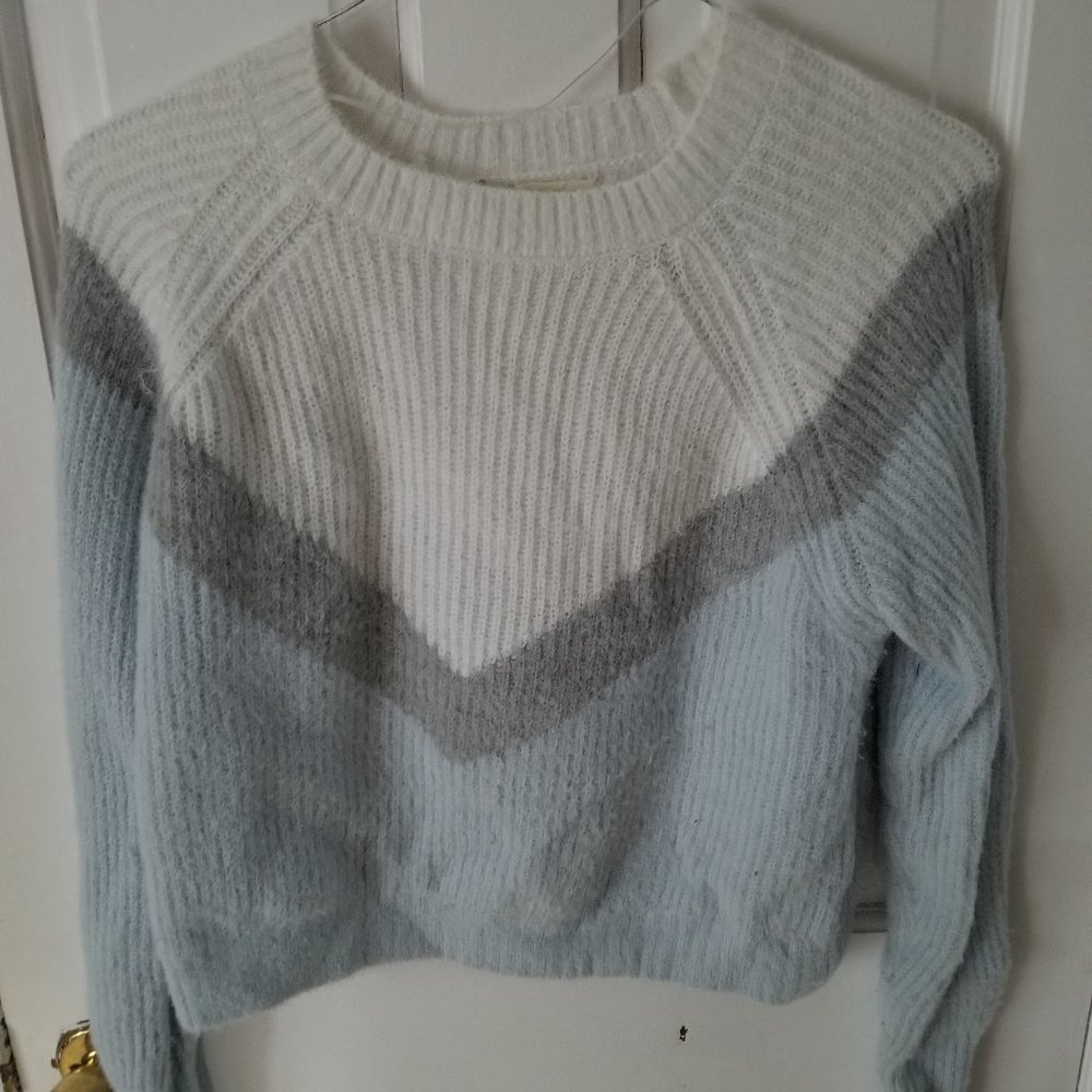 Pacsun/L.A. Hearts longsleeve sweater Size M